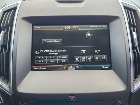 Used 2015 Ford Edge Titanium w/ Equipment Group 301A image 20