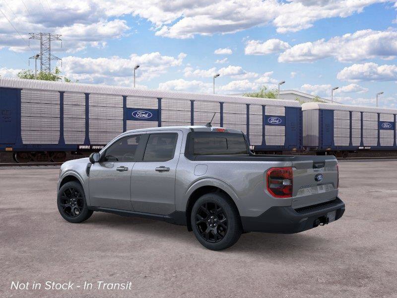 New 2026 Ford Maverick Lariat AWD/4WD image 5