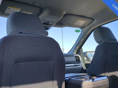 Used 2025 Ford F150 XLT w/ Equipment Group 302A MID image 20