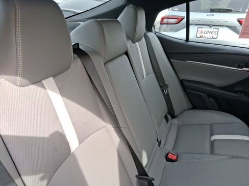 Used 2025 Toyota Camry SE w/ Convenience Package AWD/4WD image 10