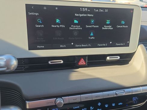 Used 2024 Hyundai Ioniq 5 SEL image 24