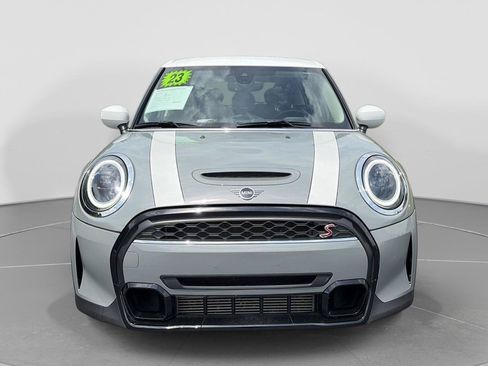 Used 2023 MINI Cooper S FWD image 8
