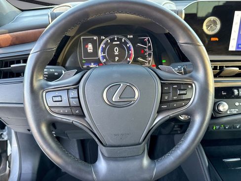 Used 2025 Lexus ES 350 w/ Premium Package FWD image 21
