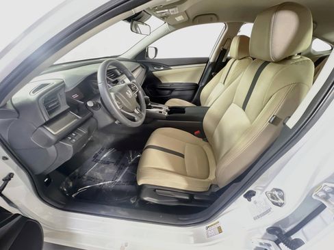 Used 2020 Honda Civic LX image 19