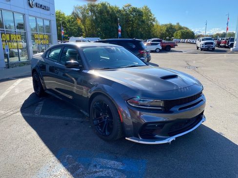 Used 2023 Dodge Charger Scat Pack image 7