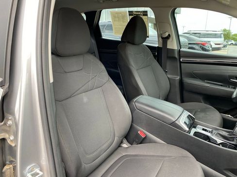 Used 2022 Hyundai Tucson SE w/ Cargo Package FWD image 27
