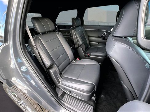 New 2026 Hyundai Palisade Calligraphy image 9