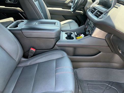 Used 2023 Chevrolet Tahoe RST w/ Sport Performance Package AWD/4WD image 9