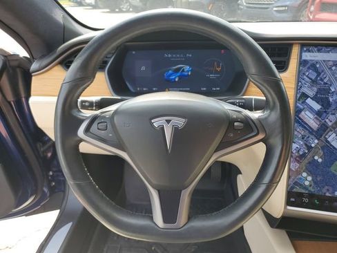 Used 2020 Tesla Model S Long Range image 20