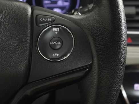 Used 2017 Honda HR-V EX-L image 35