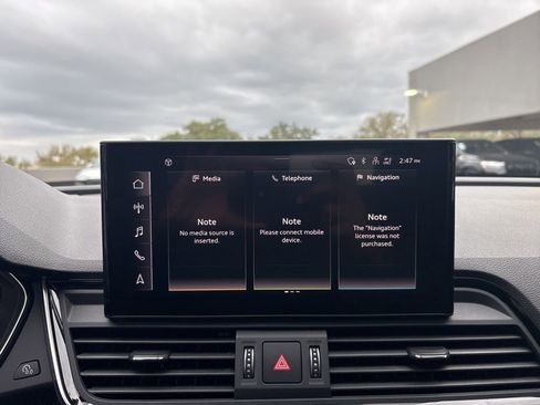 Certified 2023 Audi SQ5 Premium Plus w/ Premium Plus Package image 20