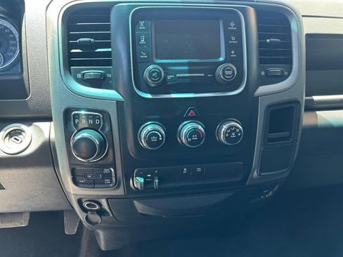 Used 2015 RAM 1500 Tradesman w/ Popular Equipment Group AWD/4WD image 10