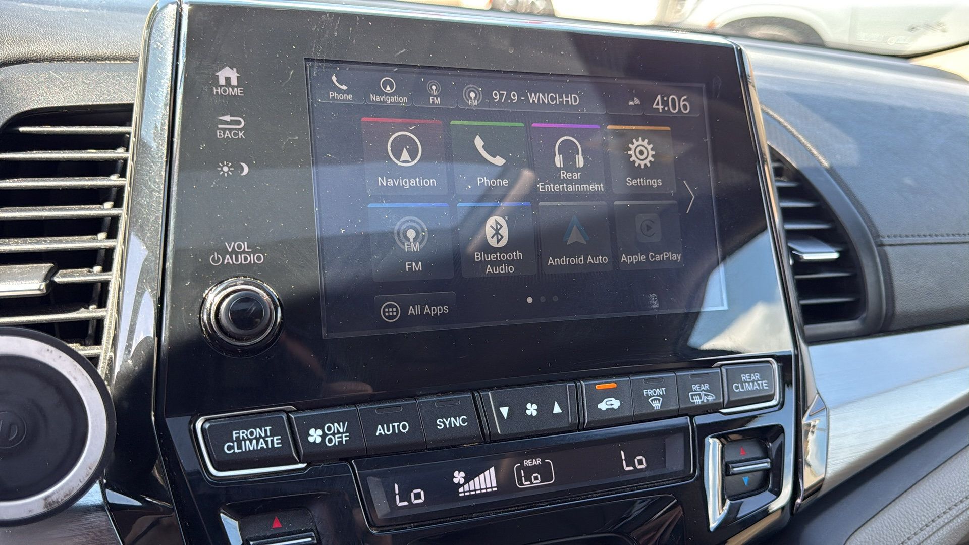 Used 2018 Honda Odyssey Touring image 20
