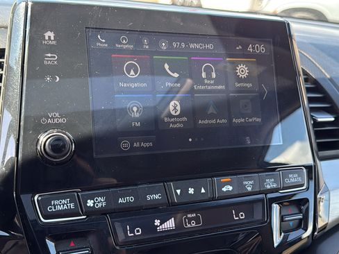Used 2018 Honda Odyssey Touring image 20