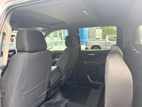 Used 2019 Chevrolet Silverado 1500 RST w/ All-Star Edition AWD/4WD image 6