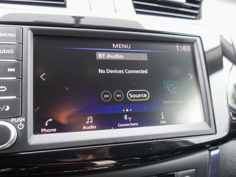 Used 2019 Nissan Sentra SR image 17