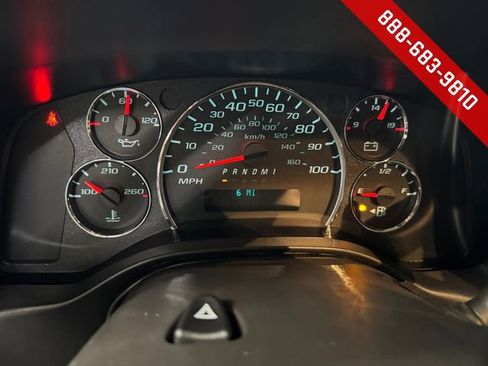 New 2025 Chevrolet Express 2500 image 17