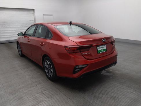 Used 2020 Kia Forte LXS image 5
