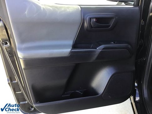 Used 2023 Toyota Tacoma SR image 11