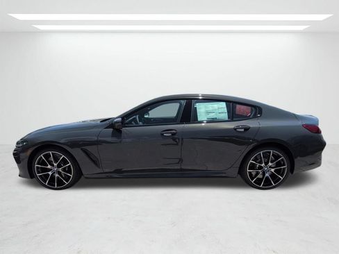 New 2026 BMW 840i xDrive AWD/4WD image 7