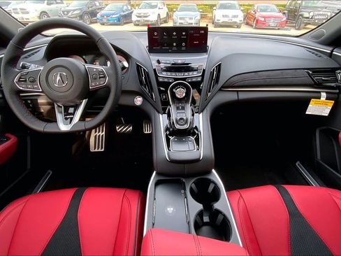 New 2026 Acura RDX A-Spec image 5