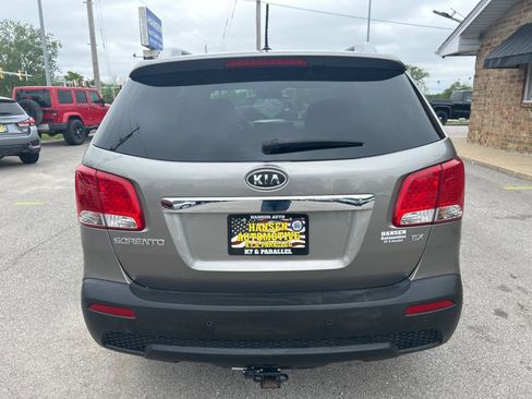Used 2011 Kia Sorento EX AWD/4WD image 6