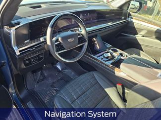 Used 2025 Cadillac Escalade Sport Platinum AWD/4WD video 2