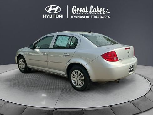 Used 2009 Chevrolet Cobalt LT FWD image 3