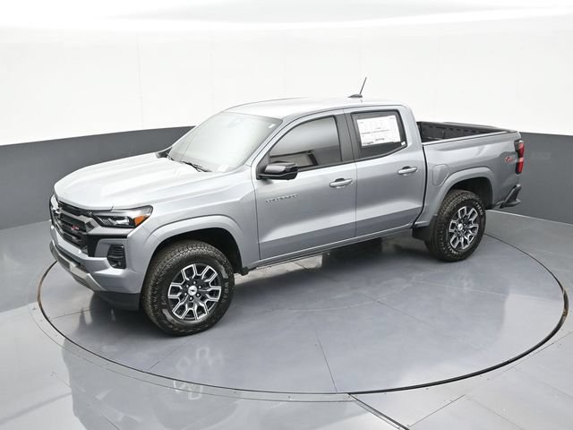 New 2026 Chevrolet Colorado Z71 AWD/4WD image 71