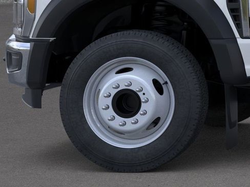 New 2026 Ford F450 XL w/ XL Chrome Package image 19