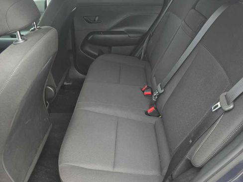 Used 2025 Hyundai Kona SEL image 12