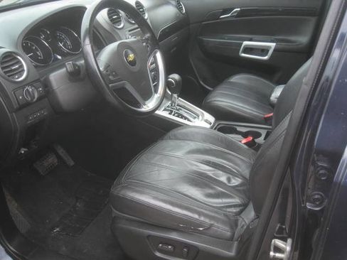 Used 2014 Chevrolet Captiva Sport LTZ image 16