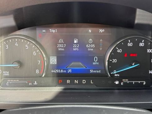 Used 2023 Ford Explorer XLT w/ Equipment Group 202A RWD image 17