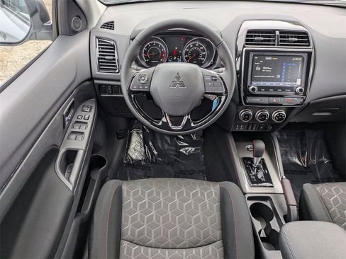 New 2025 Mitsubishi Outlander Sport LE image 16