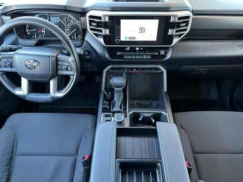 Used 2025 Toyota Tundra SR5 AWD/4WD image 14