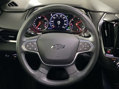 Used 2024 Chevrolet Traverse Premier w/ Redline Edition FWD image 16