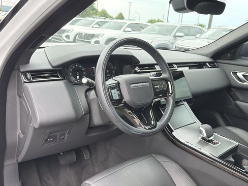 Used 2026 Land Rover Range Rover Velar S AWD/4WD image 10