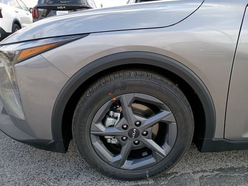 Used 2025 Kia K4 FWD image 16