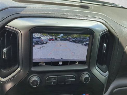 Used 2020 Chevrolet Silverado 1500 LT w/ All-Star Edition AWD/4WD image 28
