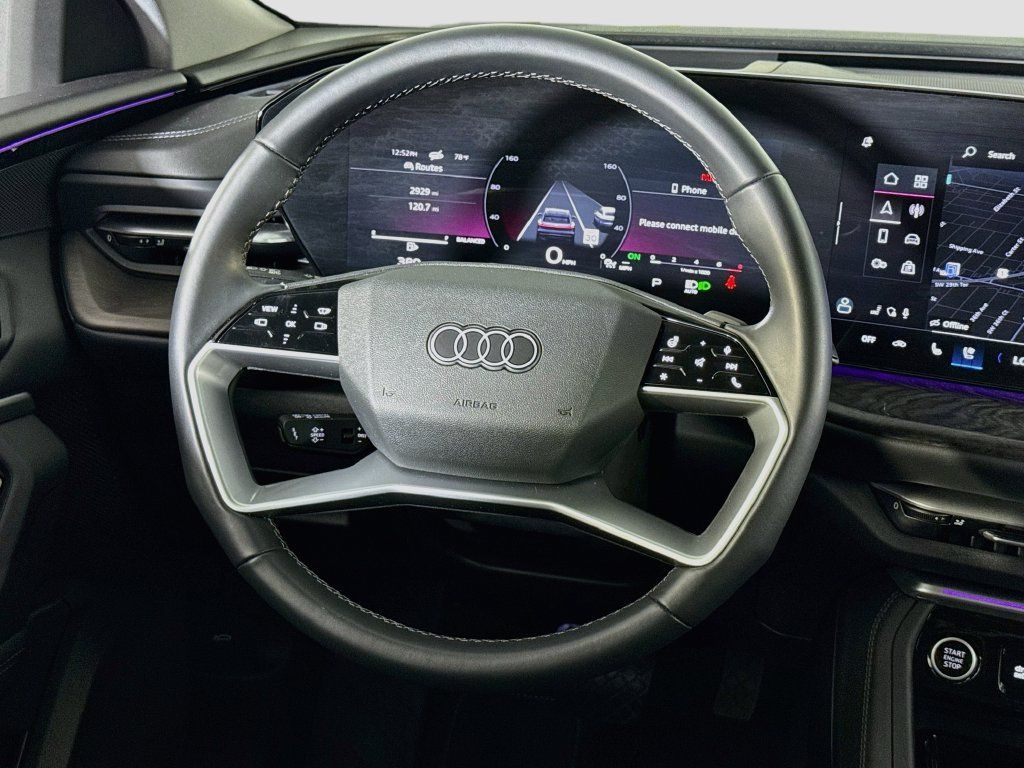 Used 2025 Audi Q5 Premium Plus AWD/4WD image 10