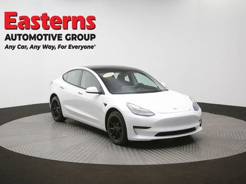 Used 2023 Tesla Model 3 Standard Range RWD image 44