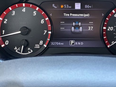 Certified 2022 Nissan Frontier Pro-X w/ Pro-X Premium Package RWD image 31