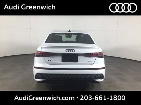 Used 2026 Audi A3 2.0T Premium w/ Black Optic Package AWD/4WD image 6