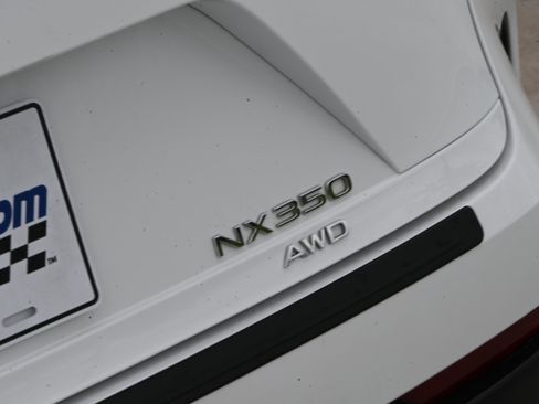 Used 2024 Lexus NX 350 F Sport AWD/4WD image 39