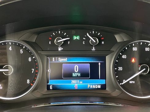 Certified 2022 Buick Encore Preferred w/ Safety Package image 26