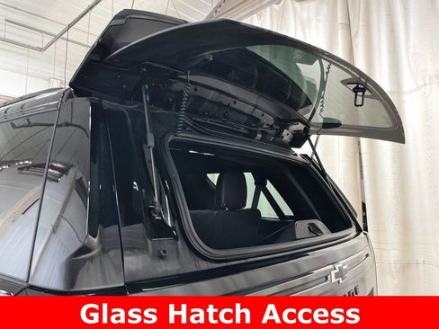 Certified 2022 Chevrolet Tahoe RST w/ Sport Performance Package AWD/4WD image 19