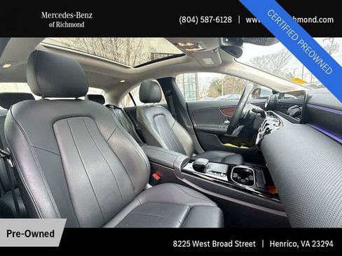 Used 2023 Mercedes-Benz CLA 250 4MATIC image 26