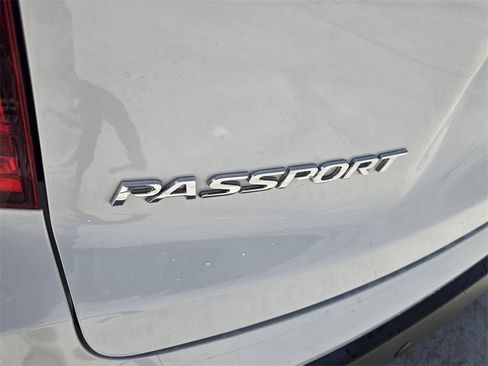 Used 2023 Honda Passport EX-L image 13