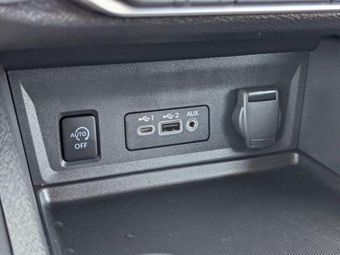 Certified 2025 Nissan Sentra SV w/ All-Weather Package FWD image 28