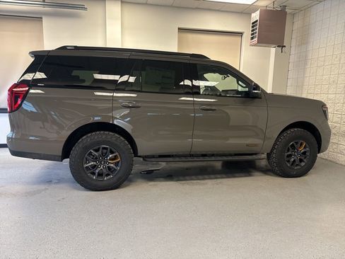 New 2026 Ford Expedition Tremor AWD/4WD image 23